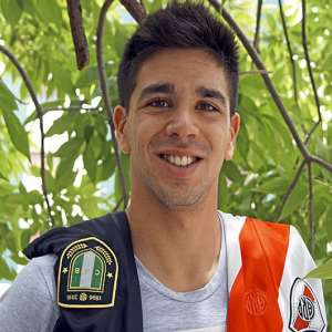 Giovanni Simeone Birthday, Real Name, Age, Weight, Height, Family